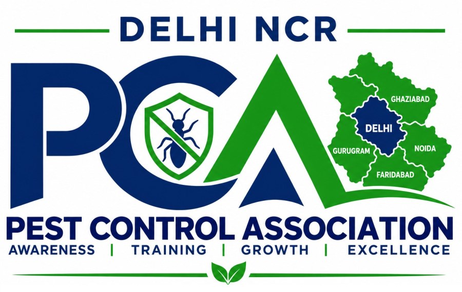 Delhi NCR Pest Control Association